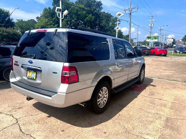 used 2011 Ford Expedition EL car, priced at $12,999