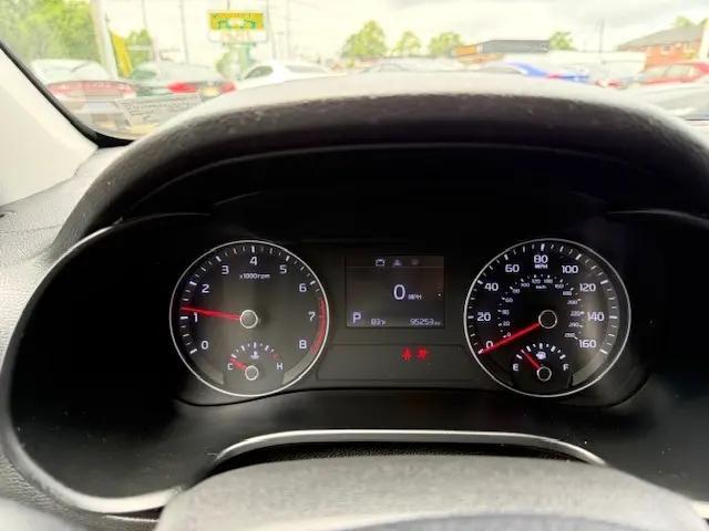 used 2020 Kia Forte car, priced at $11,999