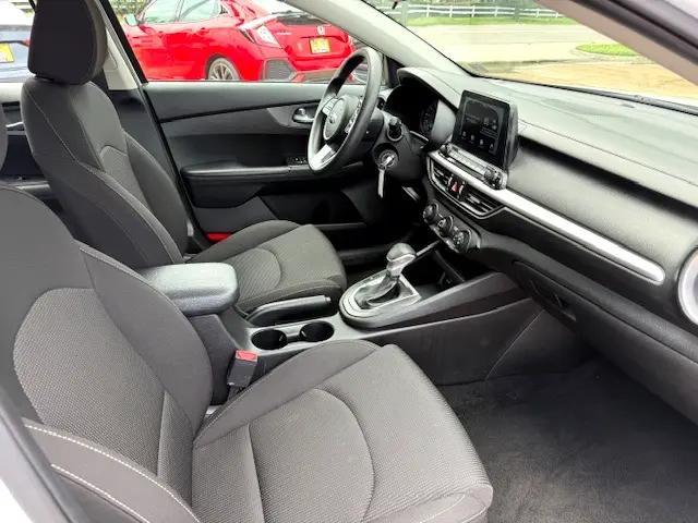 used 2020 Kia Forte car, priced at $11,999