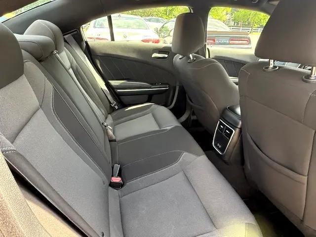 used 2022 Dodge Charger car, priced at $19,999