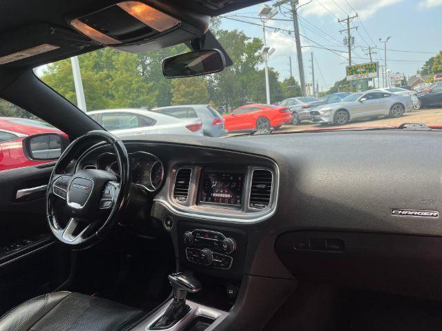 used 2020 Dodge Charger car, priced at $17,999