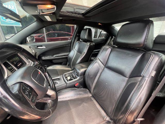 used 2020 Dodge Charger car, priced at $17,999