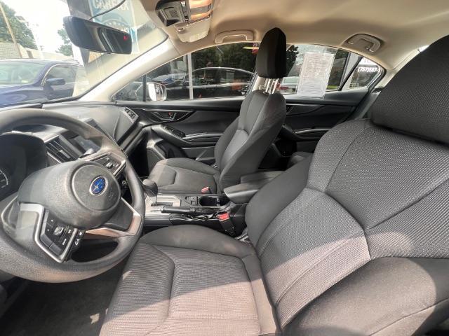 used 2019 Subaru Impreza car, priced at $16,999