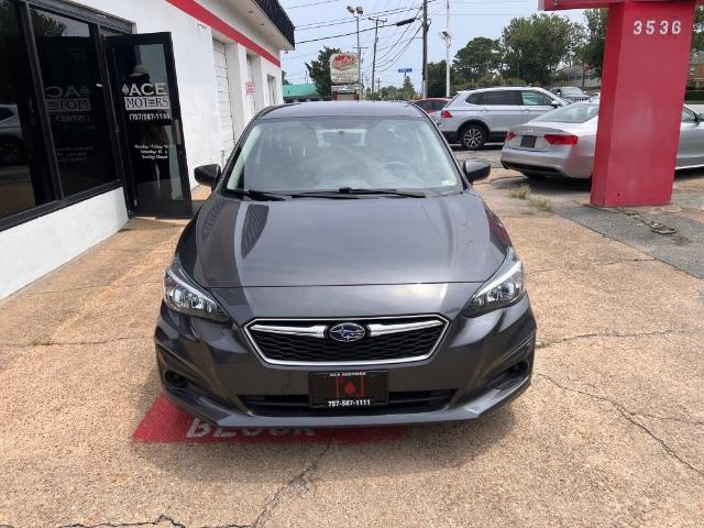 used 2019 Subaru Impreza car, priced at $16,999