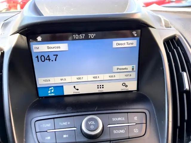 used 2019 Ford Escape car, priced at $11,999