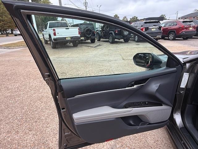 used 2022 Toyota Camry car, priced at $19,999