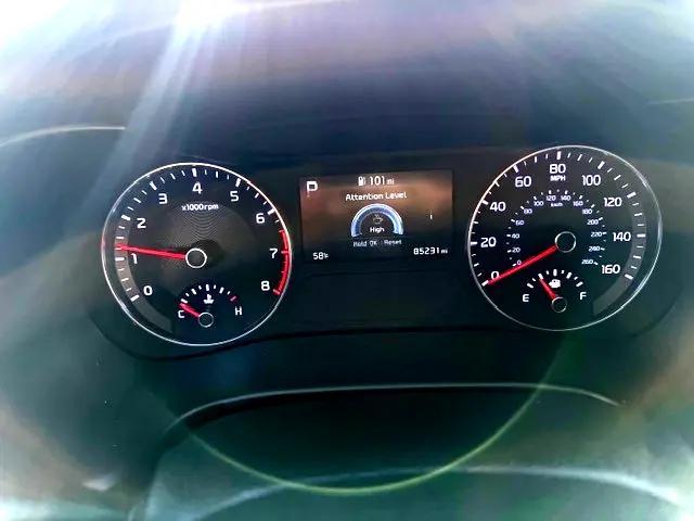 used 2022 Kia Forte car, priced at $13,999