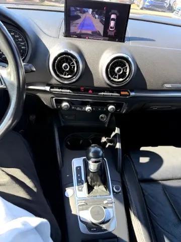 used 2020 Audi A3 car, priced at $18,999