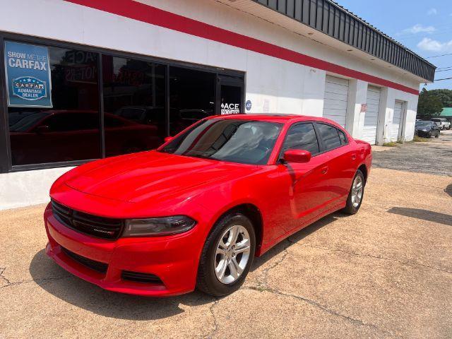 used 2020 Dodge Charger car, priced at $16,999