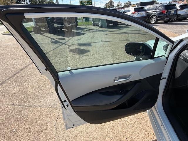 used 2021 Toyota Corolla car, priced at $12,999