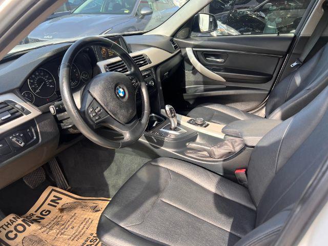 used 2015 BMW 320 car, priced at $11,999