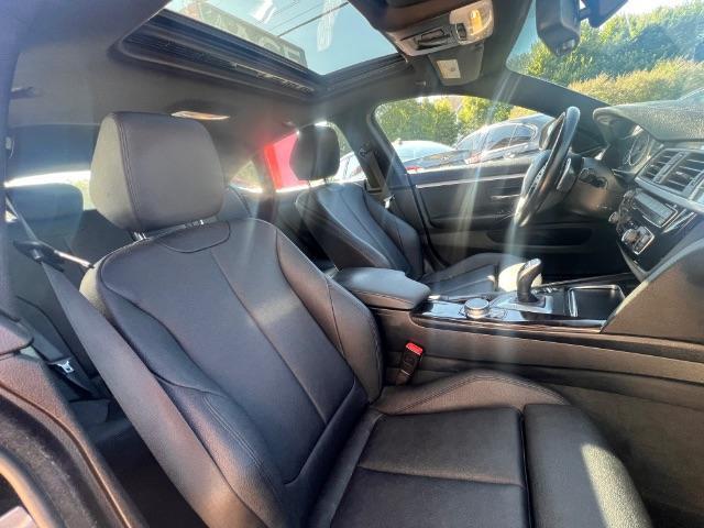 used 2018 BMW 430 Gran Coupe car, priced at $17,999