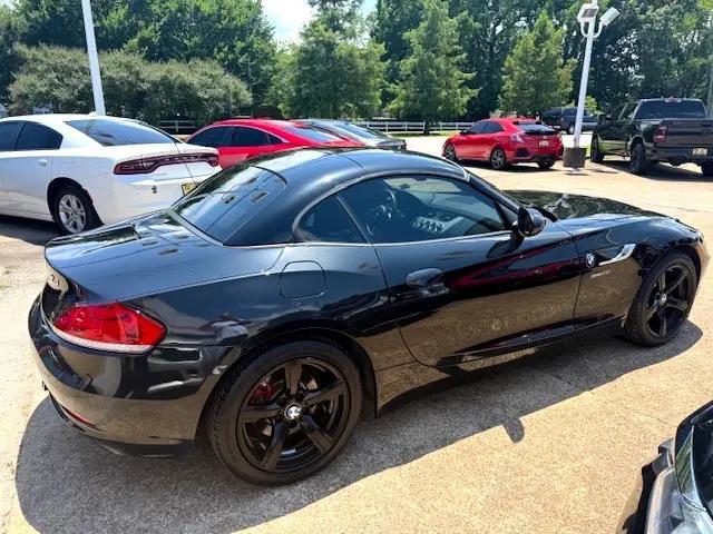 used 2016 BMW Z4 car, priced at $19,999