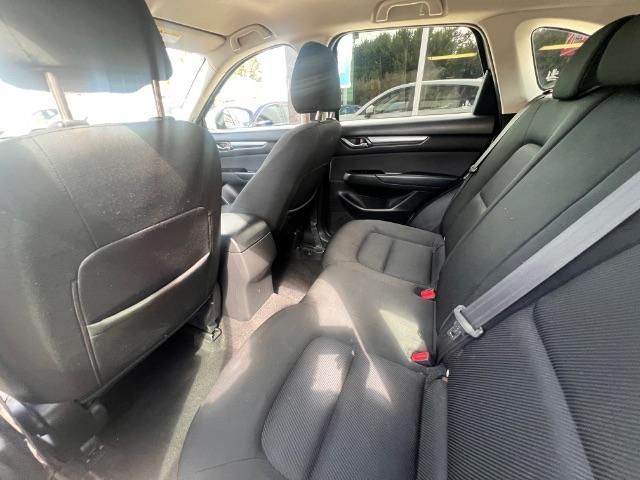 used 2019 Mazda CX-5 car, priced at $15,999