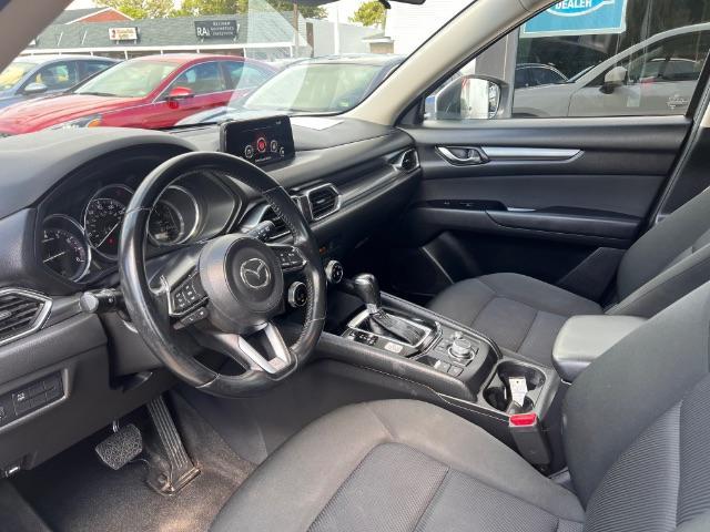 used 2019 Mazda CX-5 car, priced at $15,999