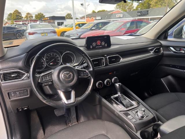 used 2019 Mazda CX-5 car, priced at $15,999