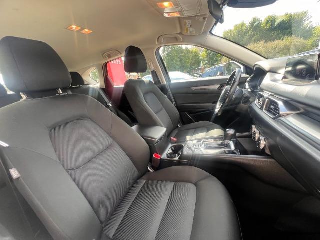 used 2019 Mazda CX-5 car, priced at $15,999