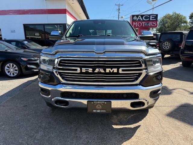 used 2019 Ram 1500 car, priced at $31,999
