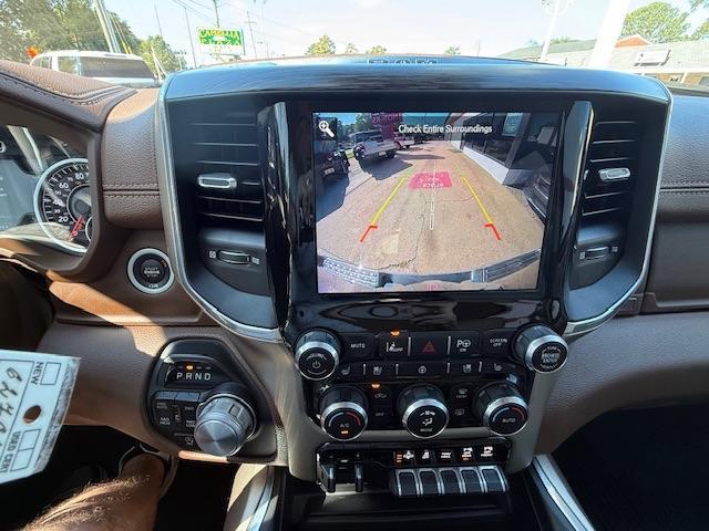 used 2019 Ram 1500 car, priced at $31,999