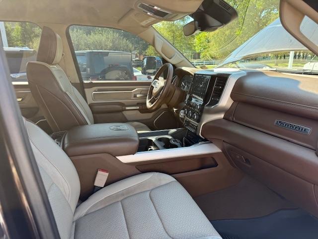 used 2019 Ram 1500 car, priced at $31,999