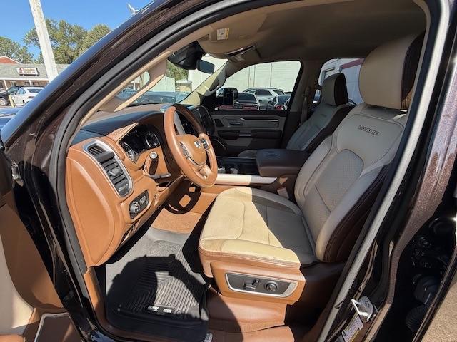 used 2019 Ram 1500 car, priced at $31,999