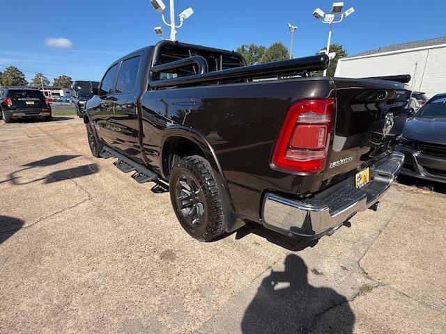 used 2019 Ram 1500 car, priced at $31,999