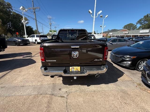 used 2019 Ram 1500 car, priced at $31,999