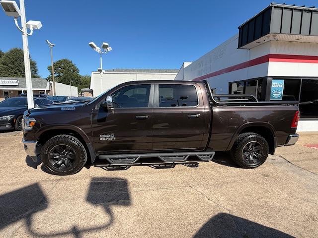 used 2019 Ram 1500 car, priced at $31,999