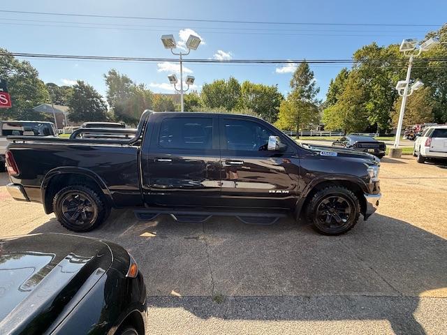 used 2019 Ram 1500 car, priced at $31,999
