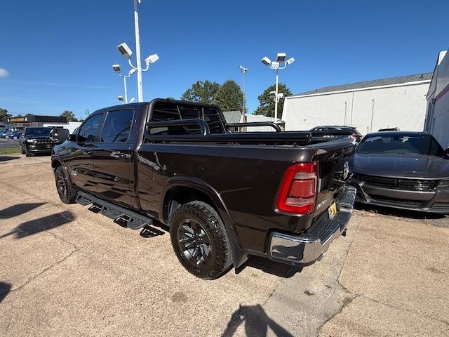 used 2019 Ram 1500 car, priced at $31,999