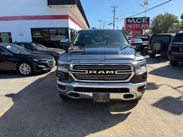 used 2019 Ram 1500 car, priced at $31,999