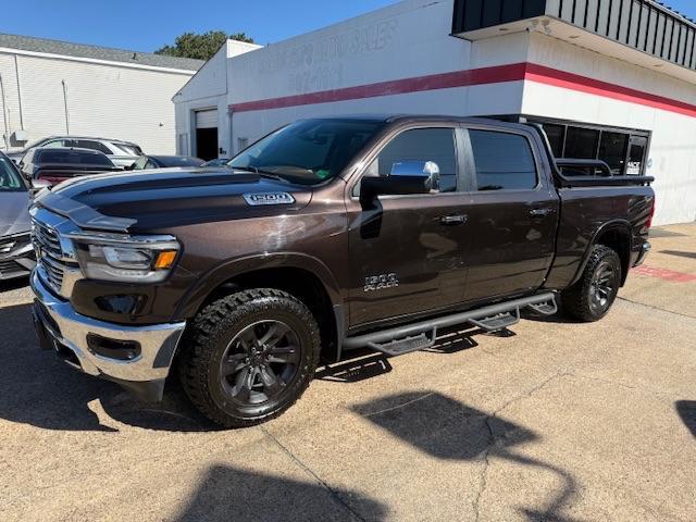 used 2019 Ram 1500 car, priced at $31,999