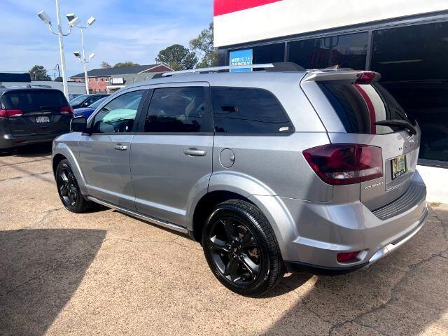 used 2014 Dodge Journey car, priced at $8,999