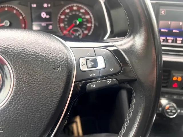 used 2019 Volkswagen Jetta car, priced at $14,999
