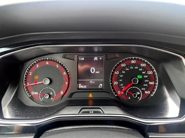 used 2019 Volkswagen Jetta car, priced at $14,999
