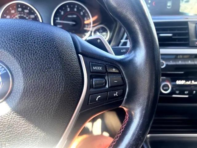 used 2018 BMW 430 Gran Coupe car, priced at $17,999
