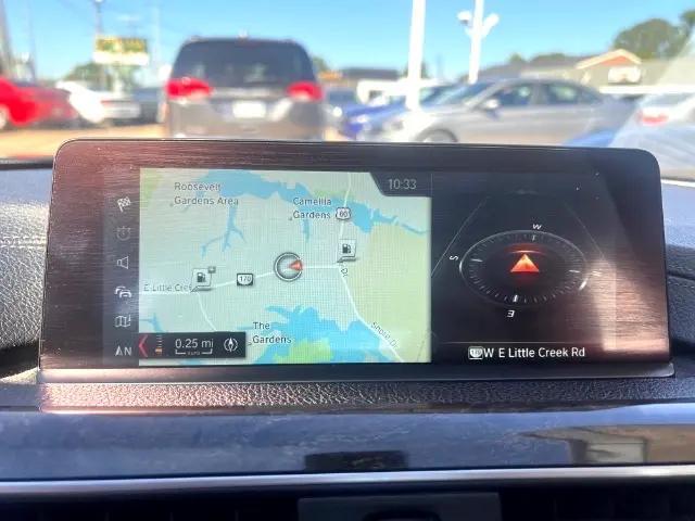 used 2018 BMW 430 Gran Coupe car, priced at $17,999