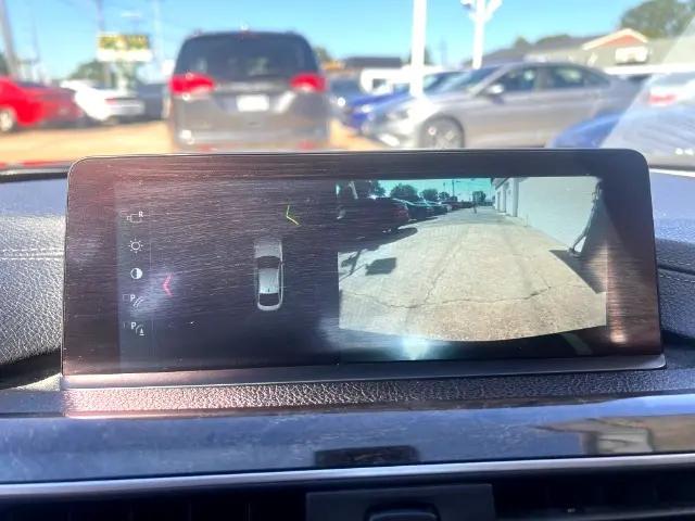 used 2018 BMW 430 Gran Coupe car, priced at $17,999