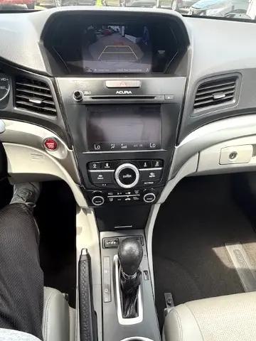 used 2018 Acura ILX car, priced at $15,999