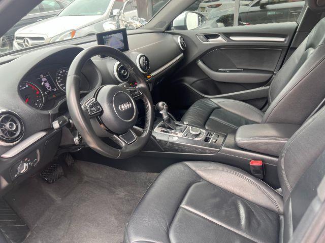 used 2016 Audi A3 car, priced at $11,999