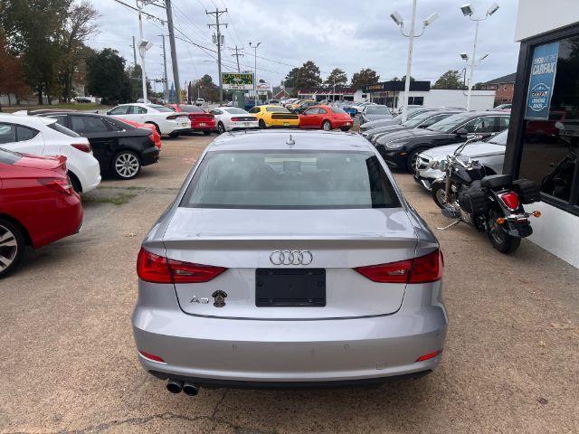 used 2016 Audi A3 car, priced at $11,999