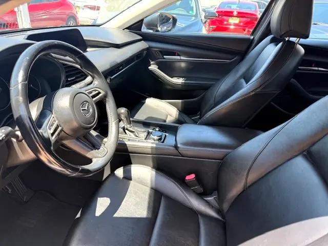 used 2021 Mazda Mazda3 car, priced at $15,499