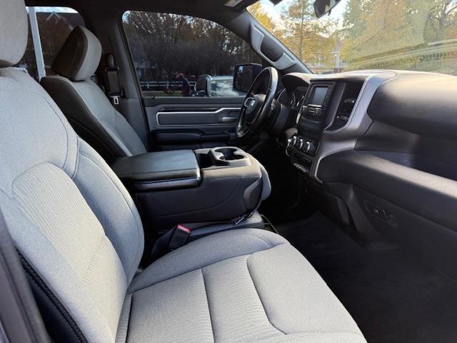 used 2022 Ram 1500 car, priced at $28,999