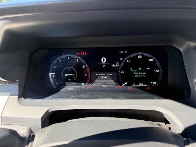 used 2024 Toyota Tacoma car, priced at $41,999