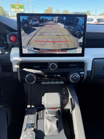 used 2024 Toyota Tacoma car, priced at $41,999