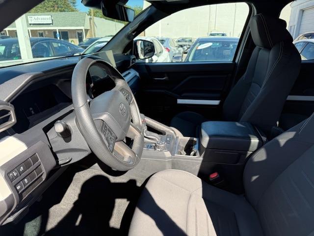 used 2024 Toyota Tacoma car, priced at $41,999