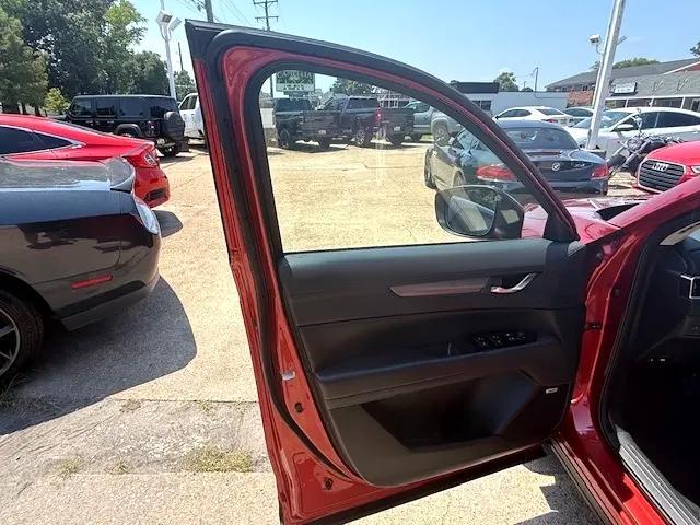 used 2018 Mazda CX-5 car, priced at $17,499