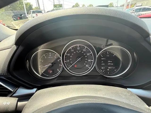 used 2018 Mazda CX-5 car, priced at $17,499