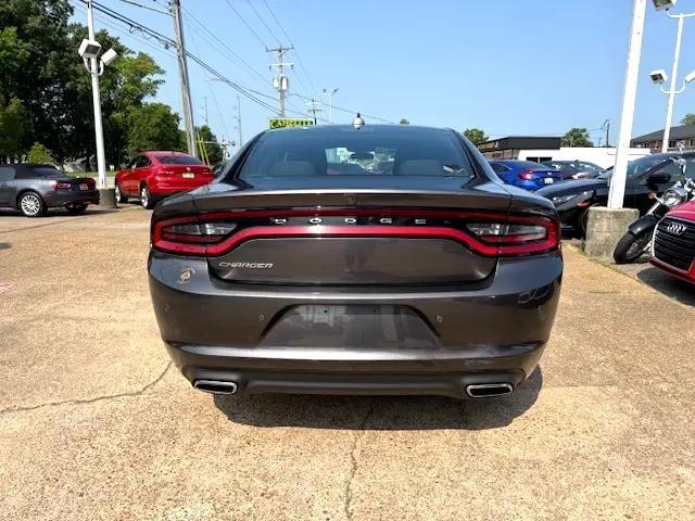 used 2023 Dodge Charger car, priced at $20,499