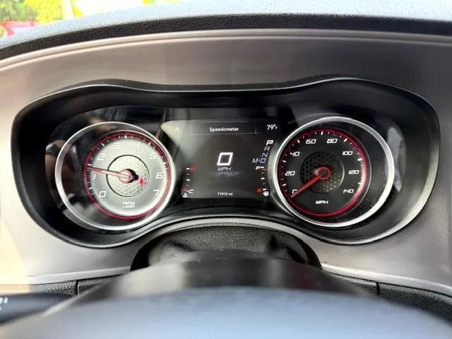 used 2023 Dodge Charger car, priced at $20,499